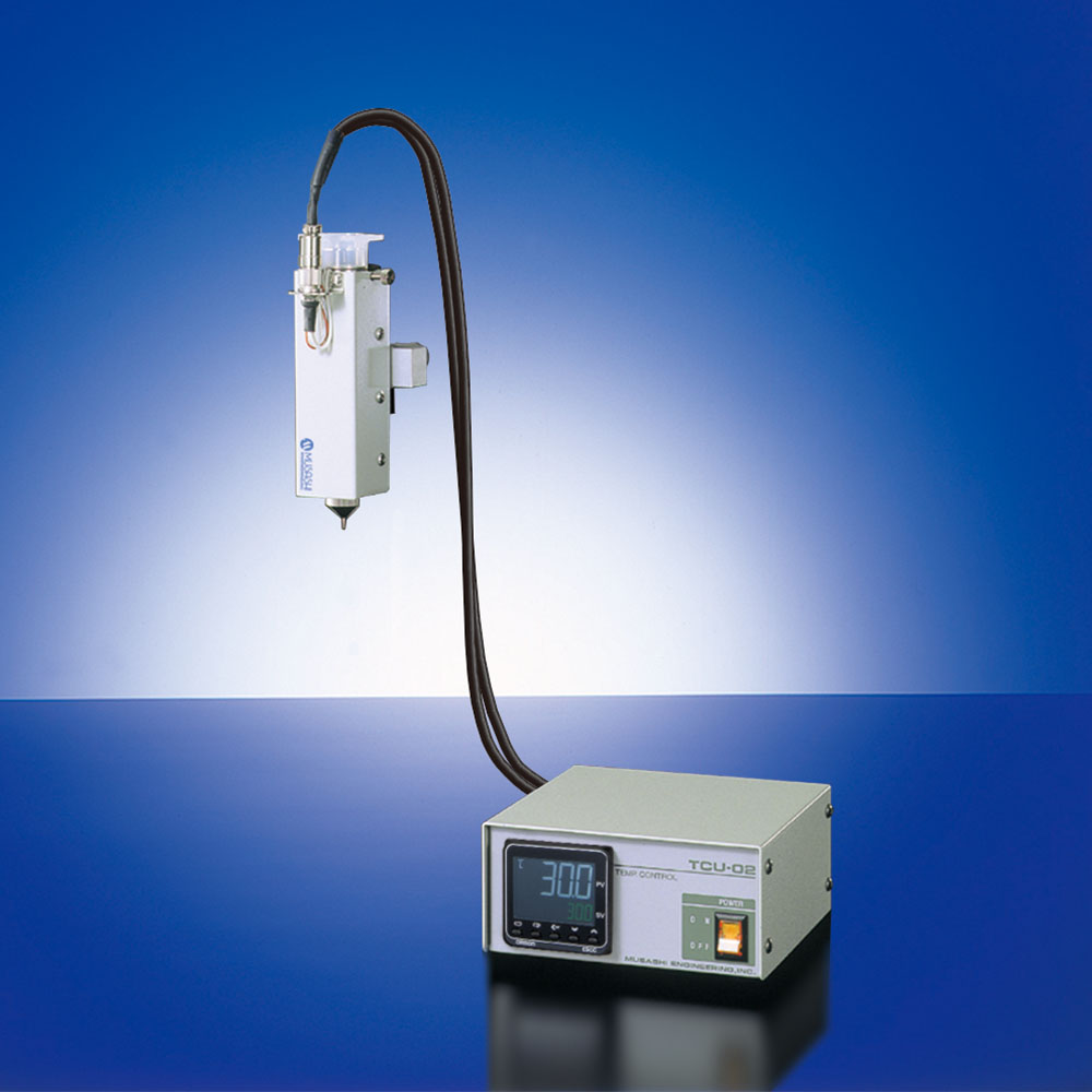 측온저항체식 온조 유닛 THERMO MASTER