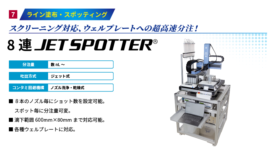 8연 JET SPOTTER