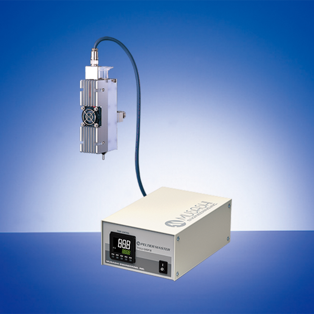 팬식 펠티에 온조 유닛 PELTIER MASTER